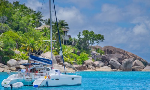Praslin Dream
